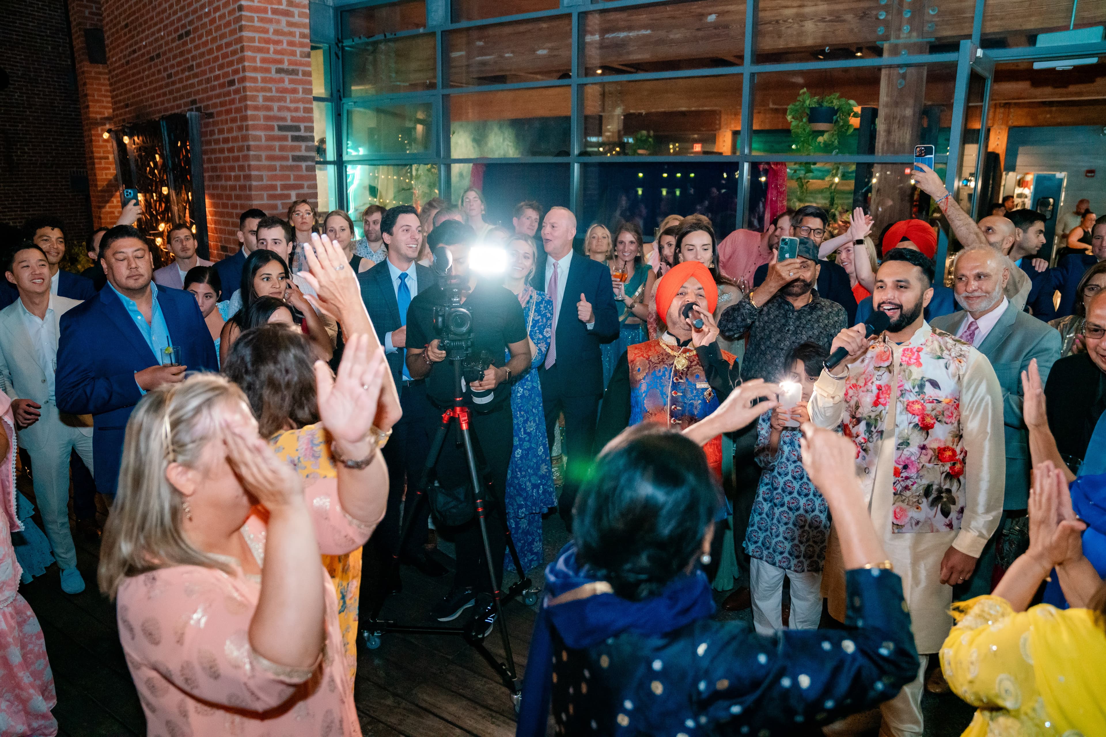 Festival & Outdoor Sound