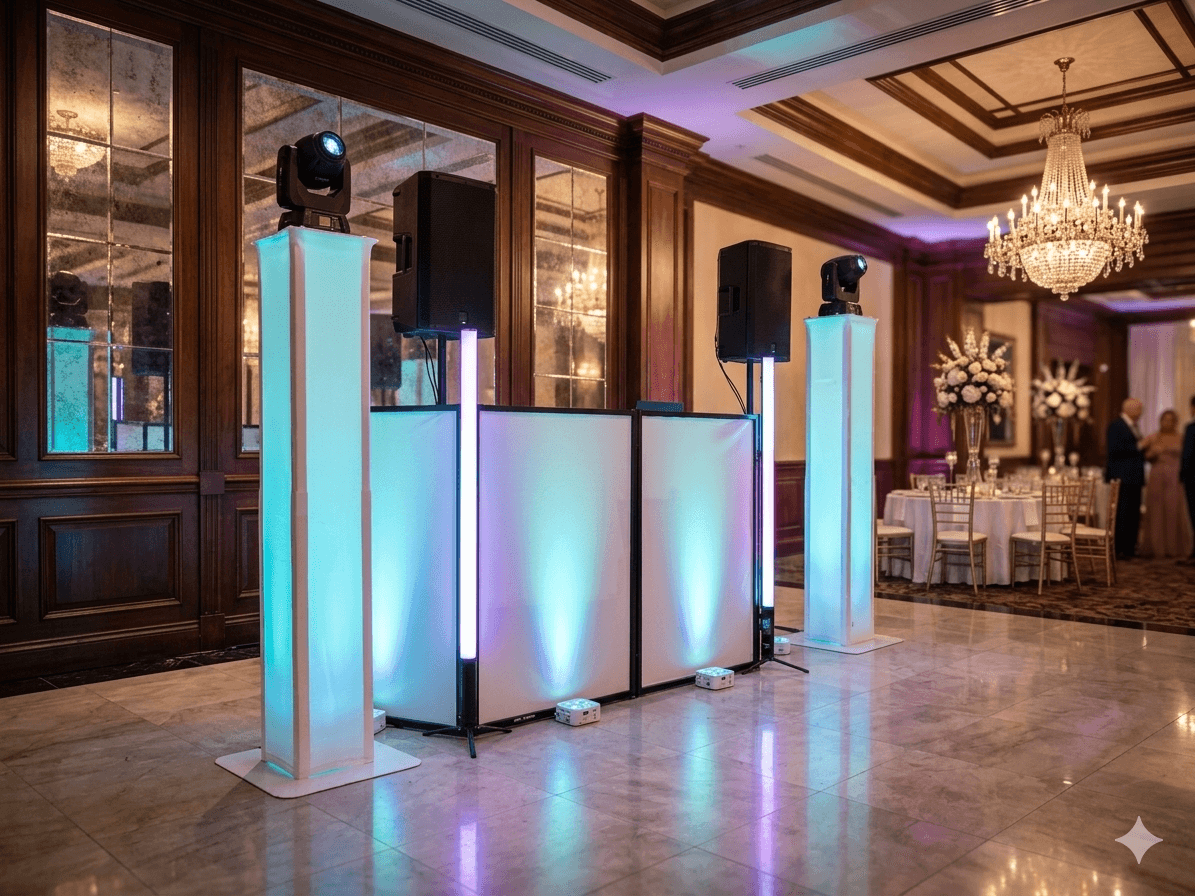 Premium Sound Systems