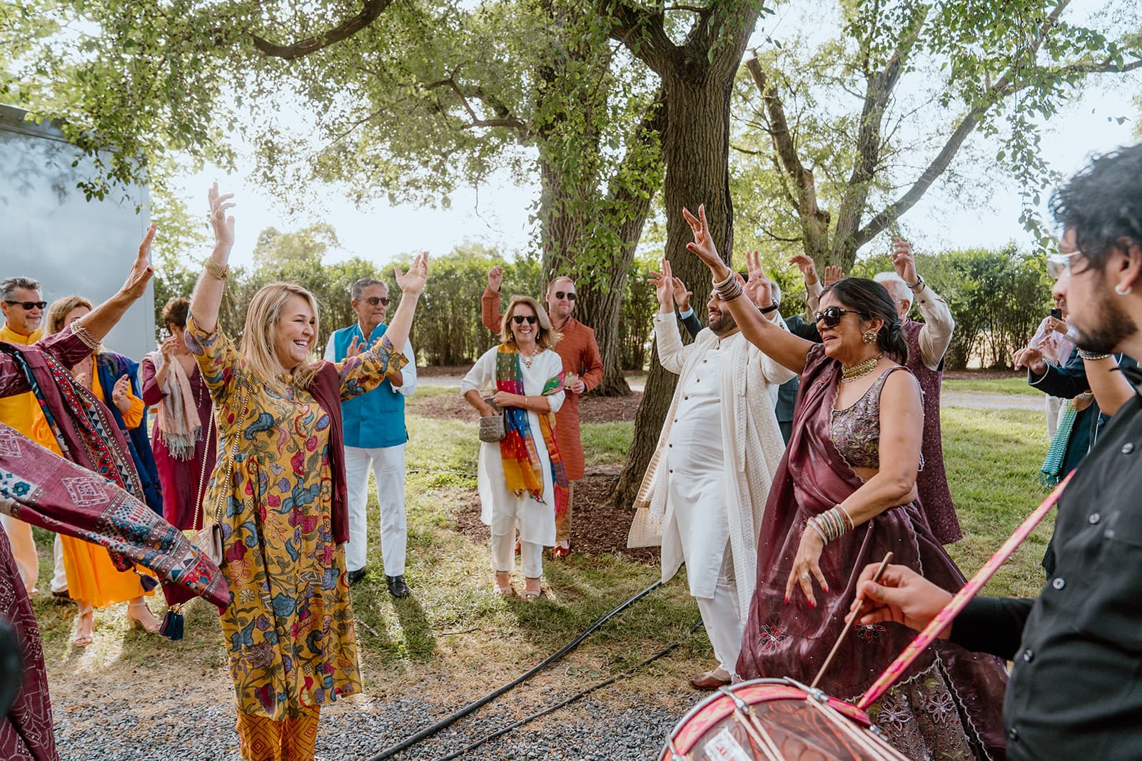 The Ultimate Guide to Sangeet Planning